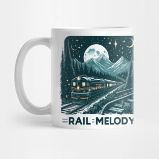 Rail Mug